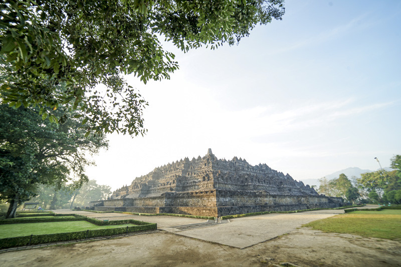 Borobudur Photo6